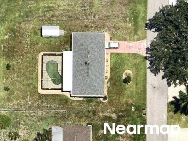 House for sale in Port Charlotte, Florida