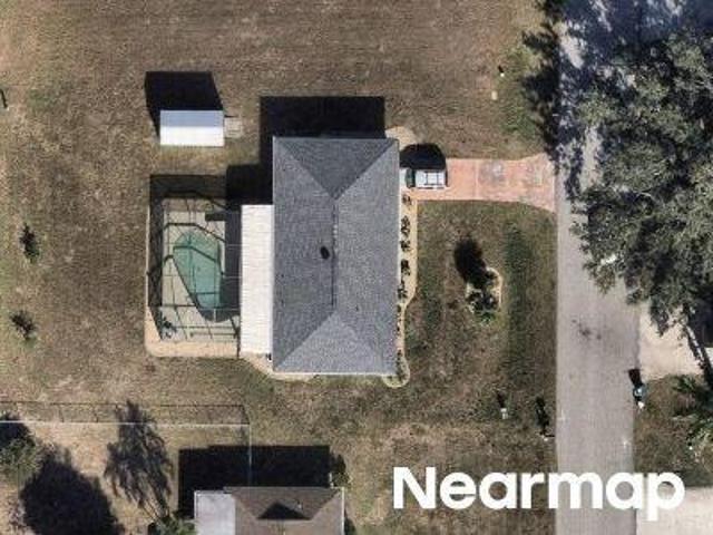 House for sale in Port Charlotte, Florida
