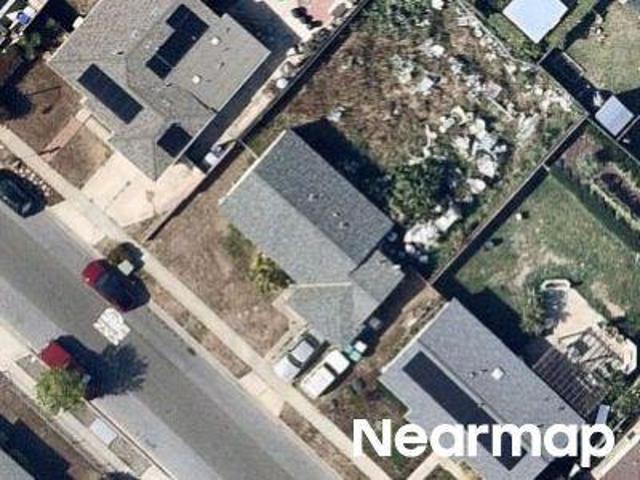 House for sale in Jacumba, California