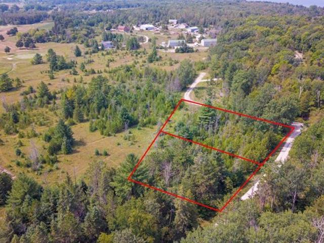 Land for sale in Sturgeon Bay, Wisconsin
