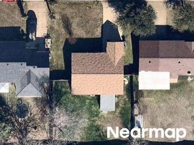 House for sale in Arlington, Texas