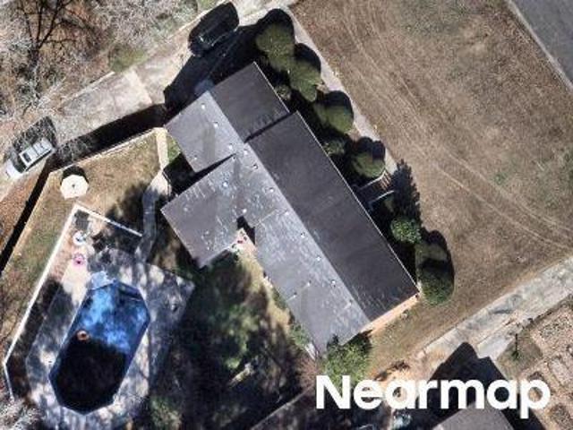 House for sale in Macon, Georgia