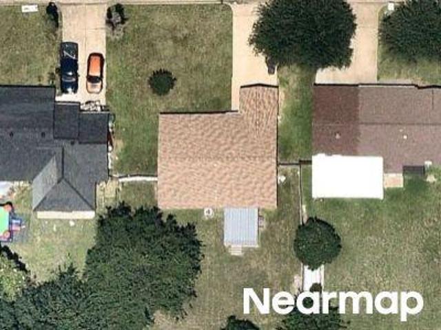 House for sale in Arlington, Texas