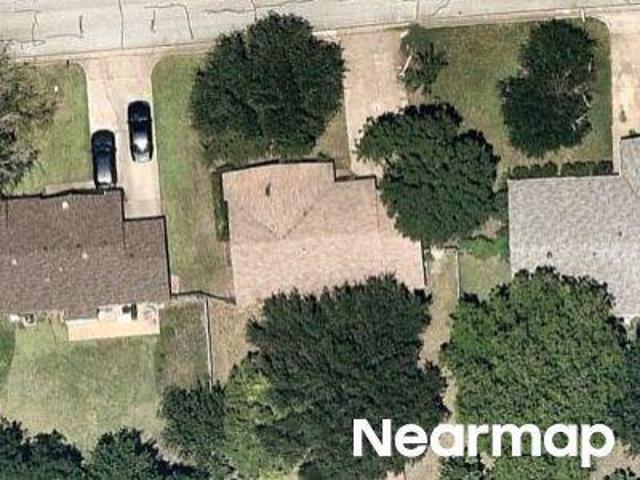 House for sale in Arlington, Texas
