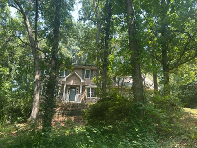 House for sale in Bartow, Georgia
