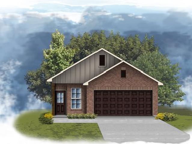 House for sale in Magnolia, Texas