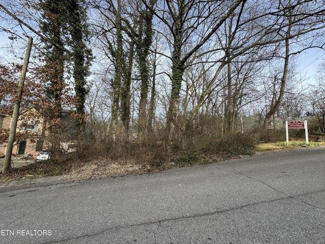 Land for sale in Knoxville, East Tennessee