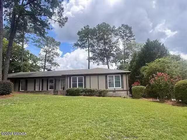 House for rent in Macon