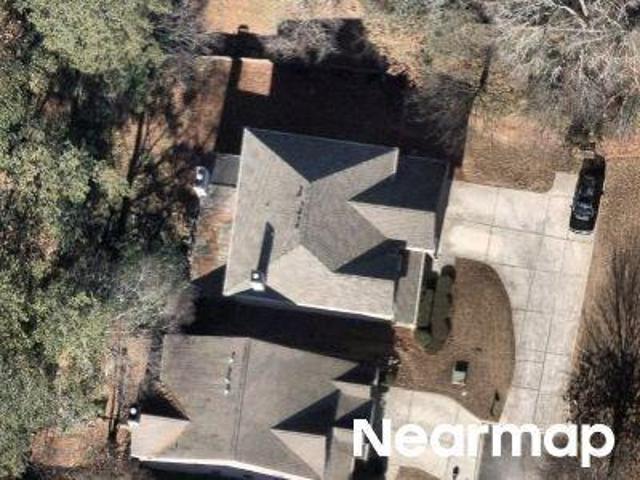House for sale in Tucker, Georgia