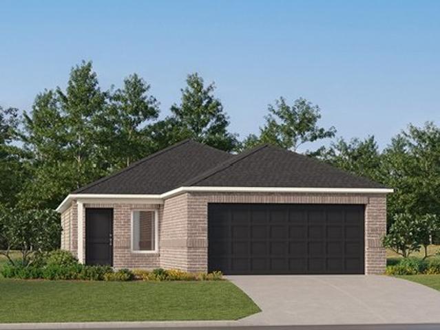 House for sale in Edmond, Oklahoma
