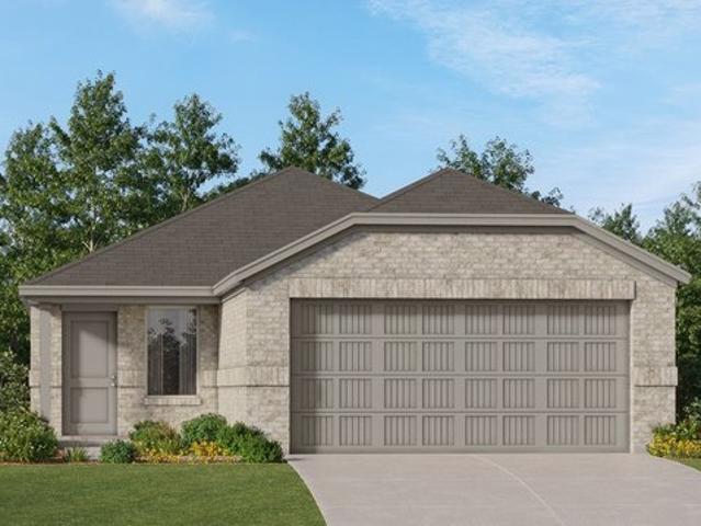 House for sale in Marion, Texas