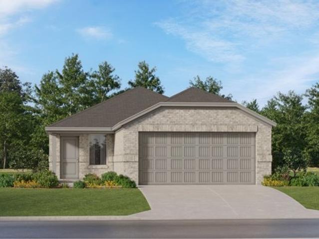 House for sale in Denton, Texas
