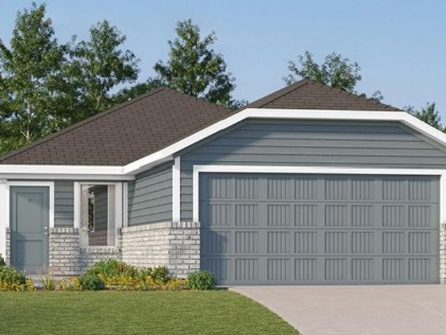 House for sale in Splendora, Texas
