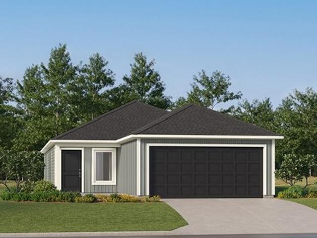 House for sale in Haskell, Haskell County