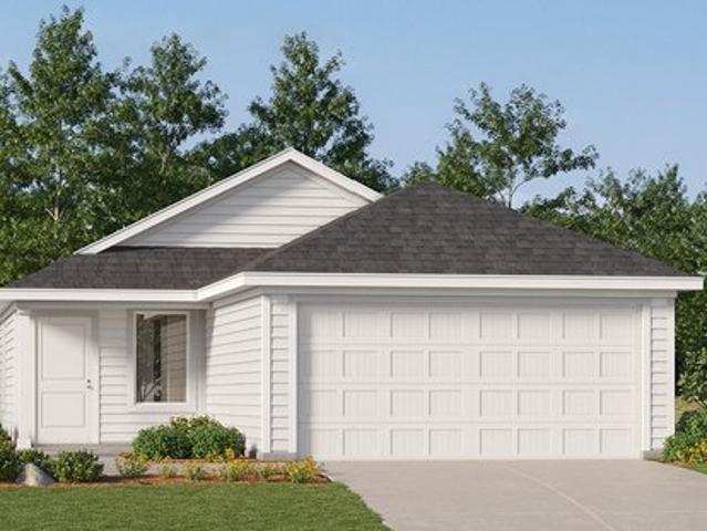 House for sale in San Patricio, Texas