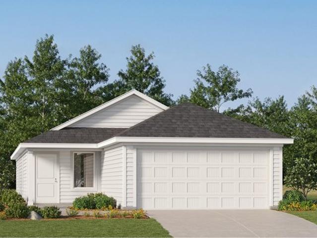 House for sale in Leesville, Texas