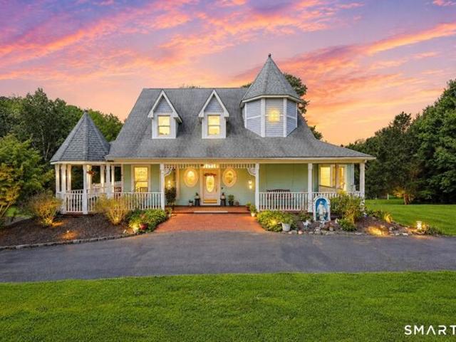 House for sale in Wolcott, Connecticut