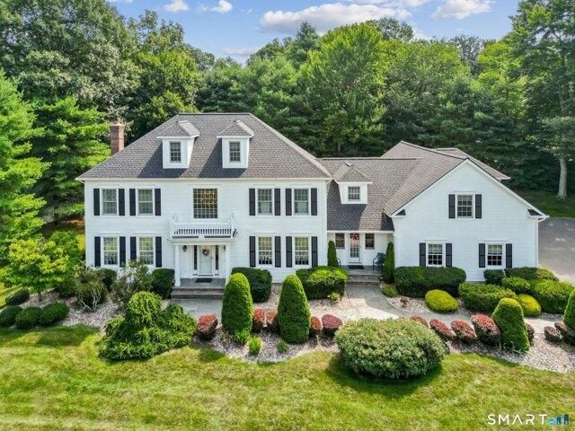 House for sale in Wolcott, Connecticut