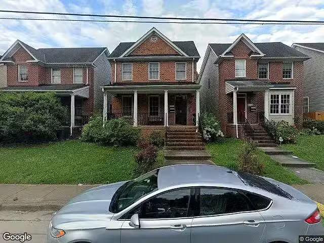 House for rent in Richmond