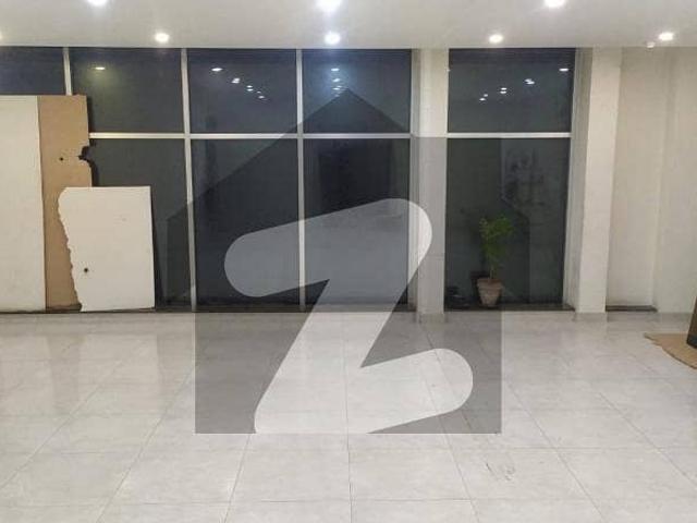 Office for rent in Rawalpindi, Islamabad Capital Territory