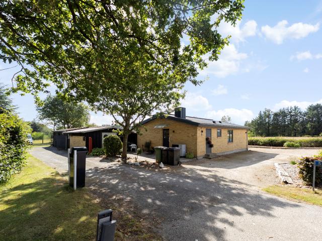 Villa til salg i Holstebro, Århus