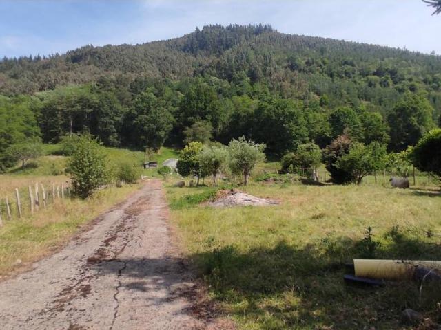 Terreno en venta en Aiara, Guipúzcoa