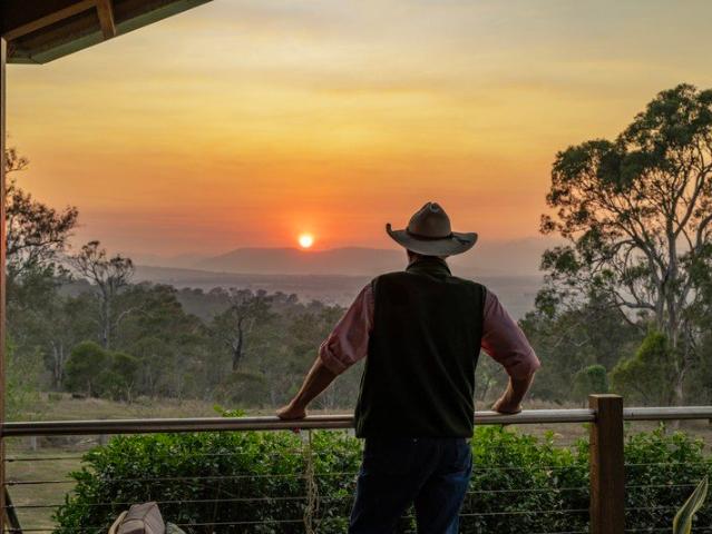 Cottage for sale in The Hermitage, Southern Downs Regional