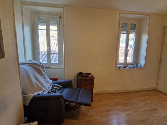 Maison vente à Foix