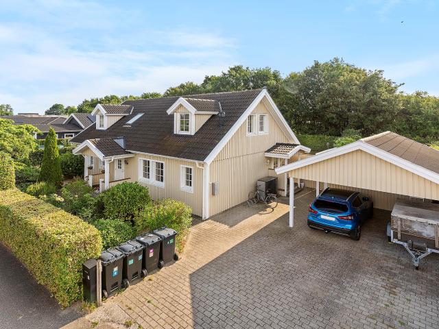 Villa til salg i Gislinge, Holbæk