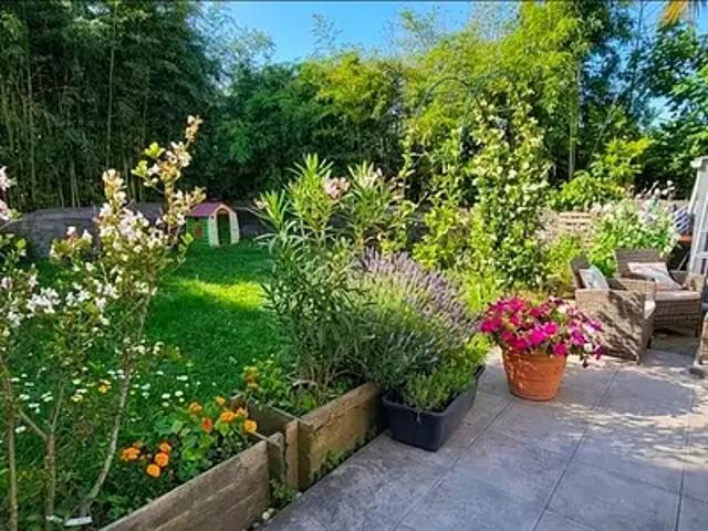 Appartement vente à Pau, Idron-ousse-sendets
