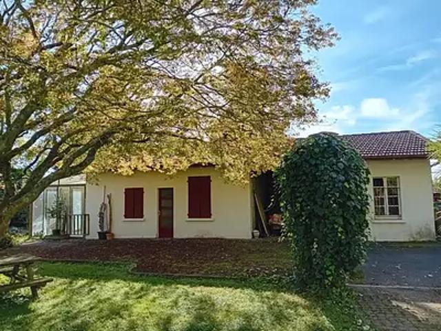 Maison vente à Pau, Idron-ousse-sendets