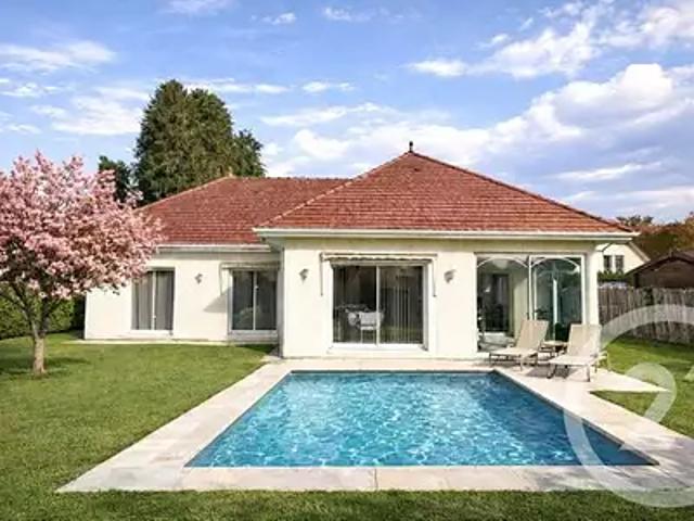 Maison vente à Pau, Idron-ousse-sendets