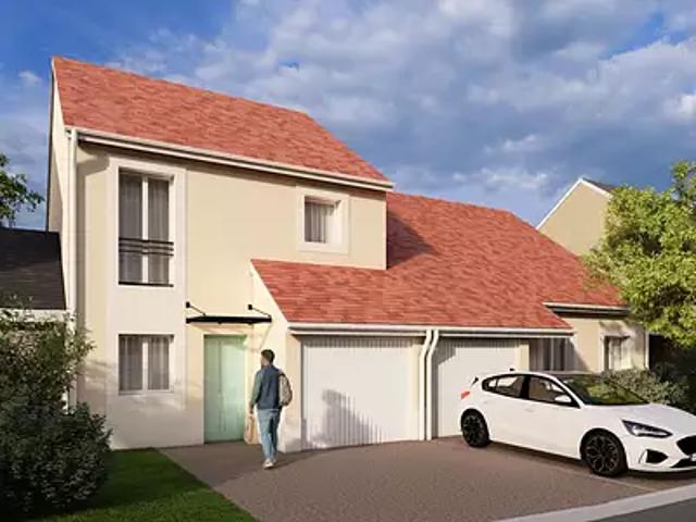 Maison vente à Pau, Idron-ousse-sendets