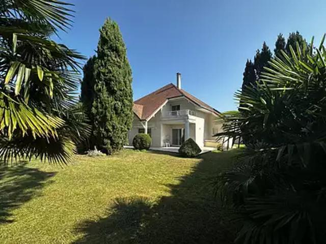 Maison vente à Pau, Idron-ousse-sendets