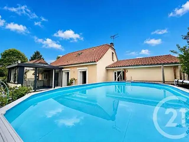 Maison vente à Idron, Pyrénées-Atlantiques