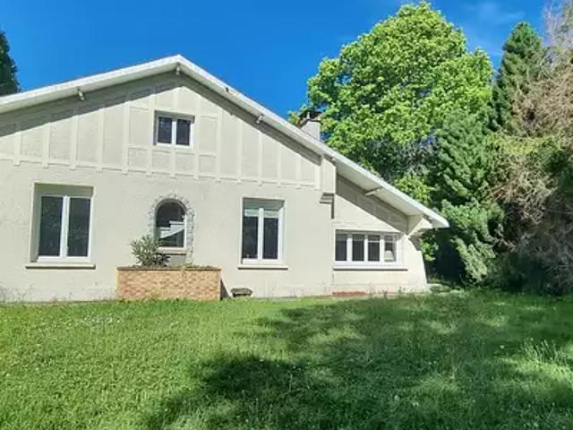 Maison vente à Pau, Idron-ousse-sendets