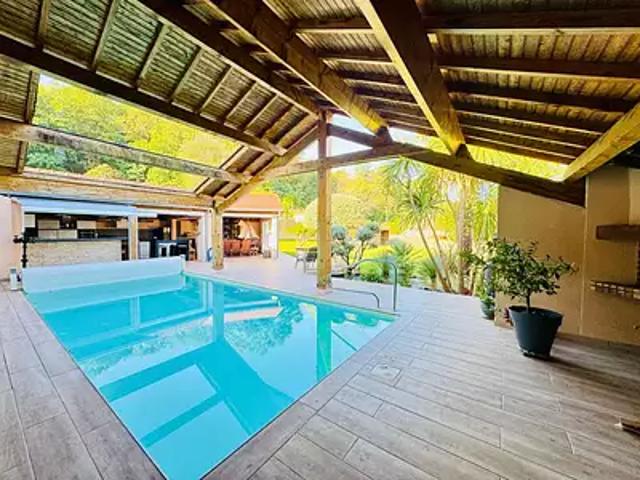 Maison vente à Pau, Idron-ousse-sendets