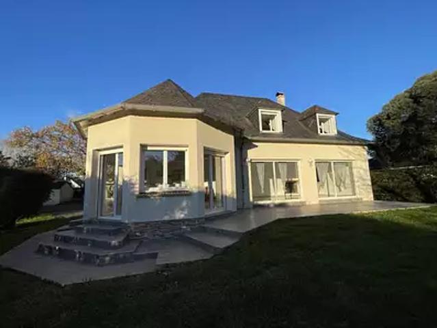 Maison vente à Pau, Idron-ousse-sendets