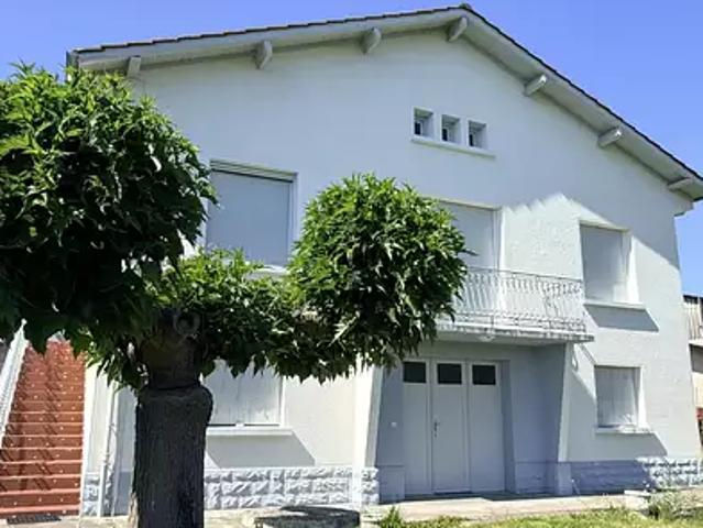 Maison vente à Pau, Idron-ousse-sendets
