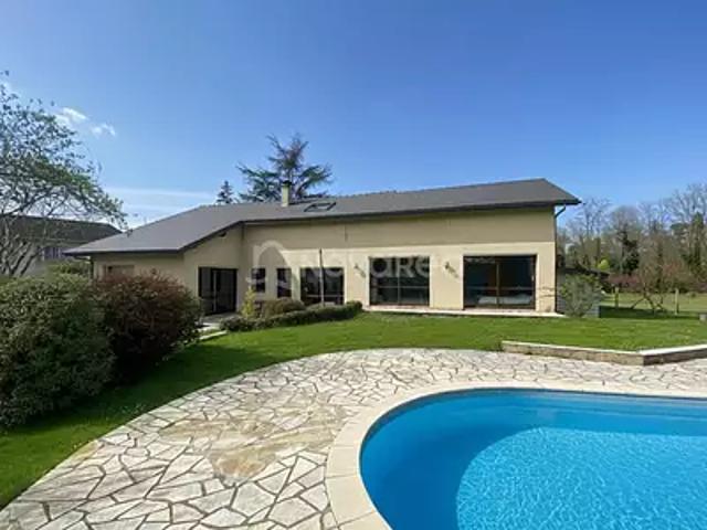 Maison vente à Pau, Idron-ousse-sendets