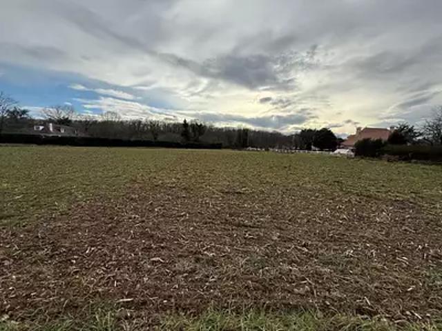 Terrain vente à Pau, Idron-ousse-sendets