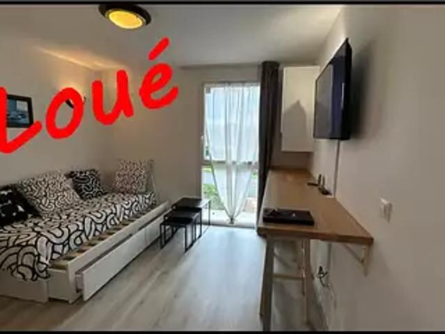 Appartement location à Pau, Idron-ousse-sendets