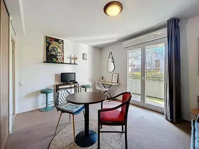 Appartement location à Pau, Idron-ousse-sendets
