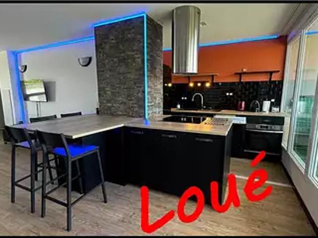 Appartement location à Pau, Idron-ousse-sendets
