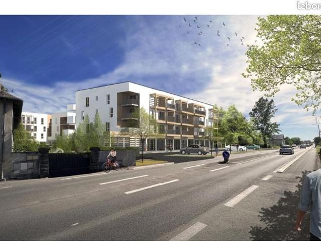 Appartement vente à Pau, Idron-ousse-sendets
