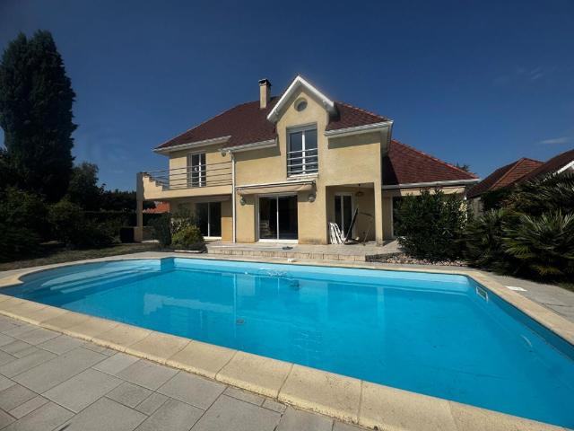 Maison vente à Pau, Idron-ousse-sendets