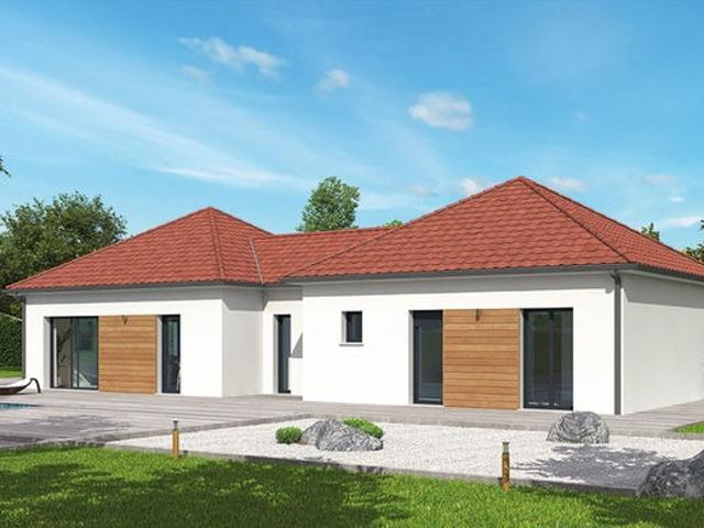 Maison vente à Pau, Idron-ousse-sendets