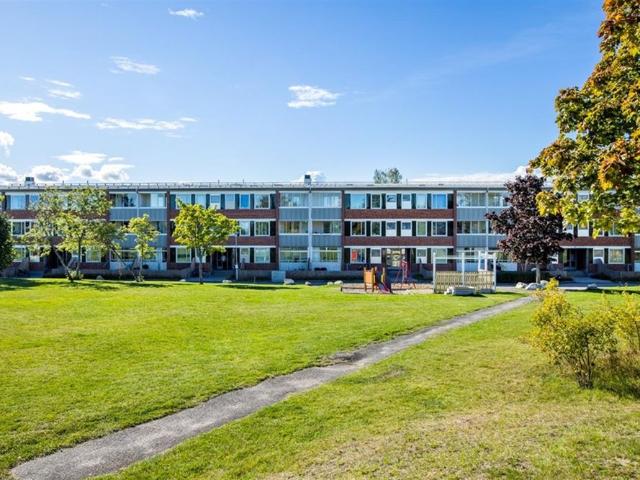 Lägenhet hyra i Ektorp, Norrköping