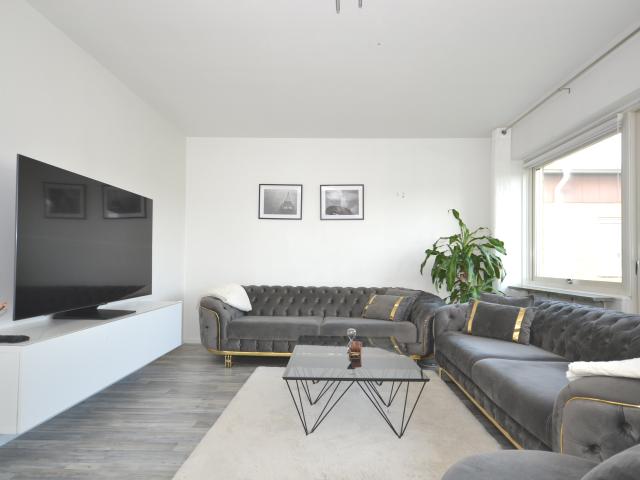 Lägenhet till salu i Skåne