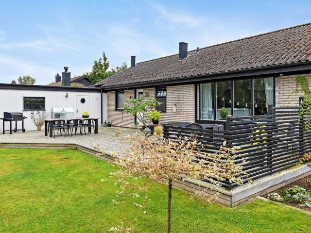 Villa till salu i Kvidinge, Skåne